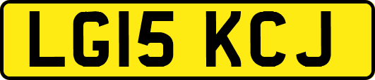 LG15KCJ