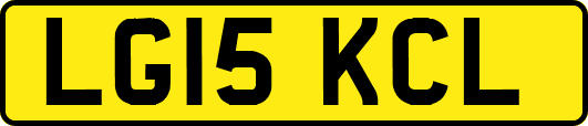 LG15KCL