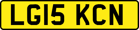 LG15KCN