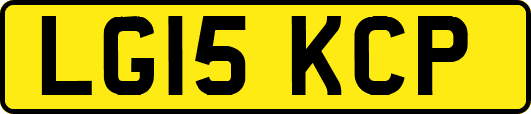 LG15KCP