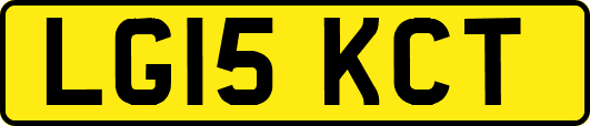 LG15KCT