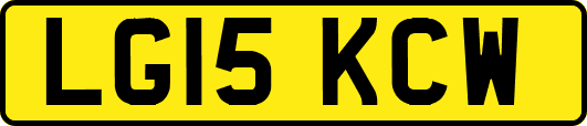 LG15KCW