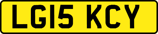 LG15KCY