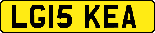 LG15KEA