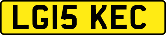 LG15KEC