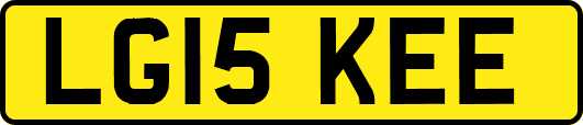 LG15KEE