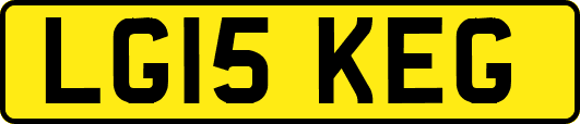 LG15KEG