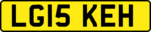 LG15KEH