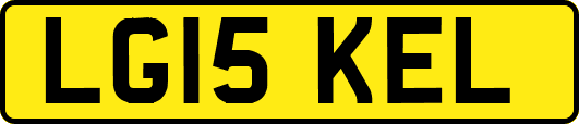 LG15KEL