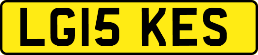 LG15KES