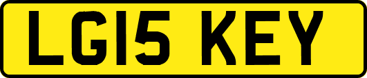 LG15KEY