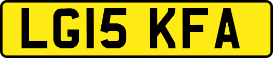 LG15KFA