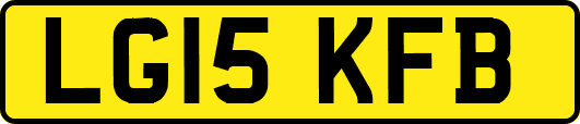 LG15KFB