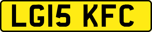 LG15KFC