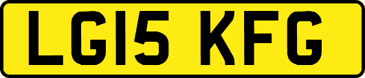 LG15KFG