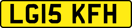 LG15KFH