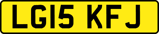 LG15KFJ