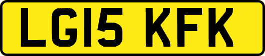 LG15KFK