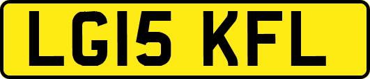 LG15KFL