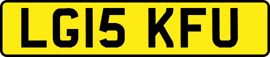 LG15KFU