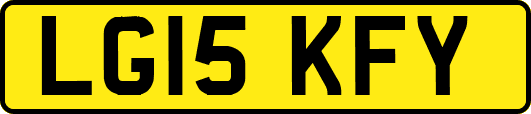 LG15KFY