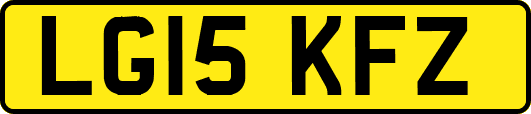 LG15KFZ