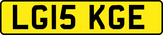 LG15KGE