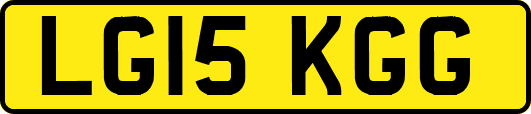 LG15KGG