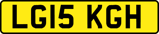 LG15KGH