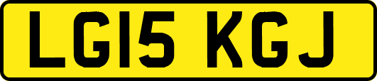 LG15KGJ