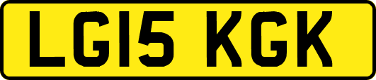 LG15KGK