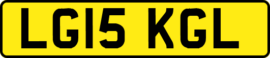 LG15KGL