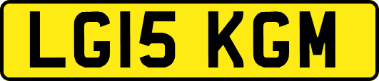 LG15KGM