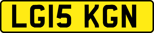 LG15KGN