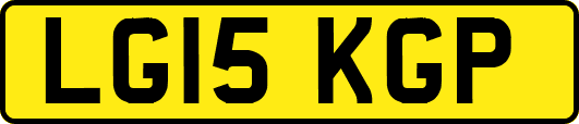 LG15KGP