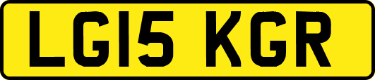 LG15KGR
