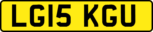 LG15KGU