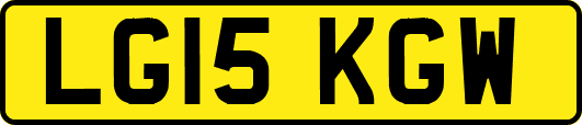 LG15KGW