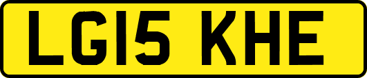 LG15KHE