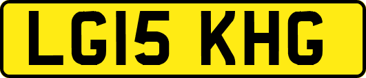 LG15KHG