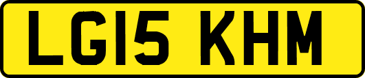 LG15KHM