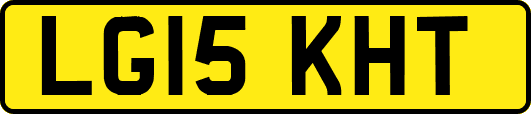 LG15KHT
