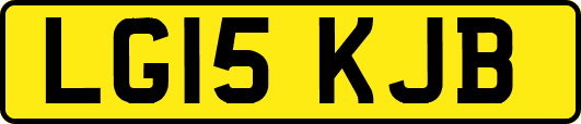 LG15KJB
