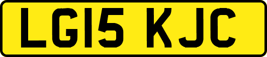 LG15KJC