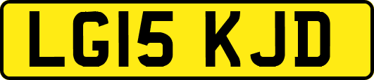 LG15KJD