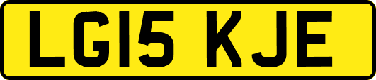 LG15KJE