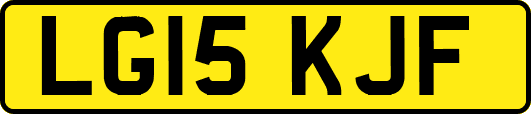 LG15KJF