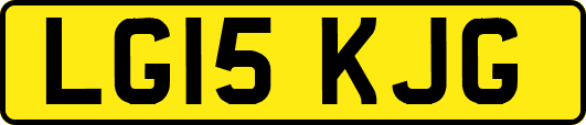LG15KJG