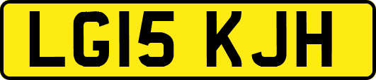LG15KJH