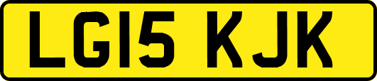 LG15KJK